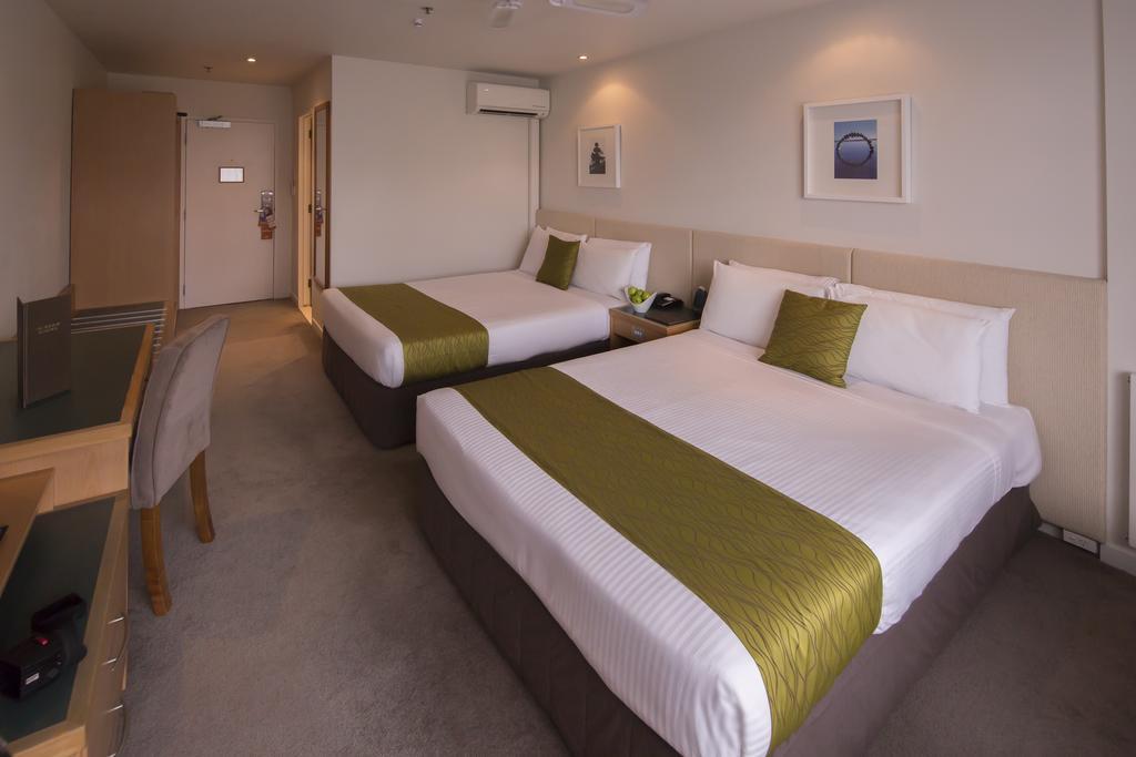 Hotel Sudima 4*